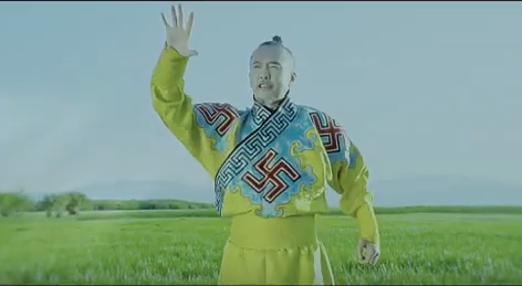 Дуучин С.Амарсайхан болон ”Take off” хамтлаг 