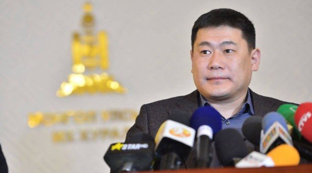 Ерөнхий сайд Төв талбайд жагсаж буй иргэдтэй 12.30 цагт СТӨ-нд уулзахаар боллоо