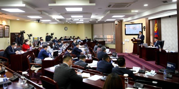 Д.Сумъяабазар: Боловсрол, эрүүл мэндийн чанар, хүртээмжийг нэмэгдүүлэхэд анхаарч ажиллана