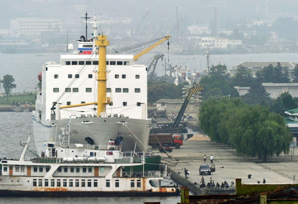 Токио Сөүлийн эсрэг хориг арга хэмжээ авлаа