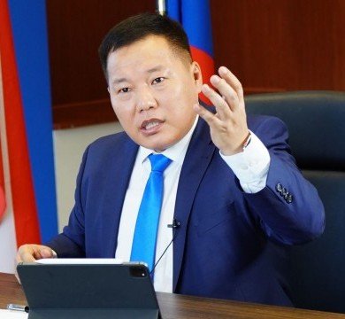 ДОТООД АРДЧИЛЛАА НУХЧИН ДАРСАН О.ЦОГТГЭРЭЛ НИЙГЭМД АН-ЫГ ТӨЛӨӨЛЖ ЧАДАХГҮЙ