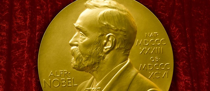 Нобелийн шагнал гардуулах ёслол Стокгольм, Осло хотуудад болно