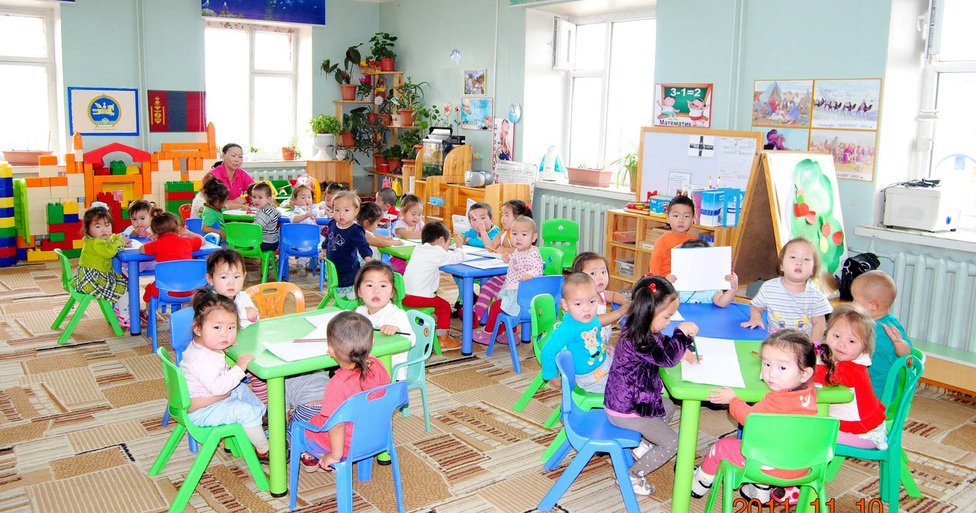 Цэцэрлэгийн бага бүлгийн ЦАХИМ бүртгэл ӨНӨӨДӨР эхэлнэ