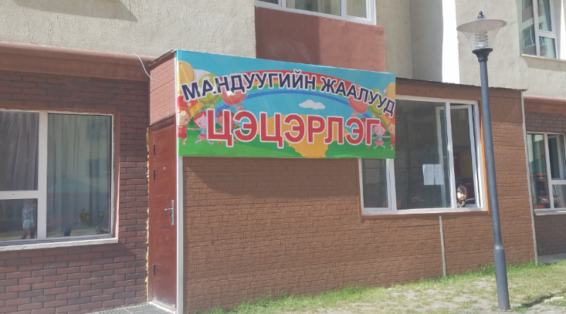 ТУСГАЙ ЗӨВШӨӨРӨЛГҮЙ ЦЭЦЭРЛЭГИЙН ҮЙЛ АЖИЛЛАГААГ ЗОГСООЛОО