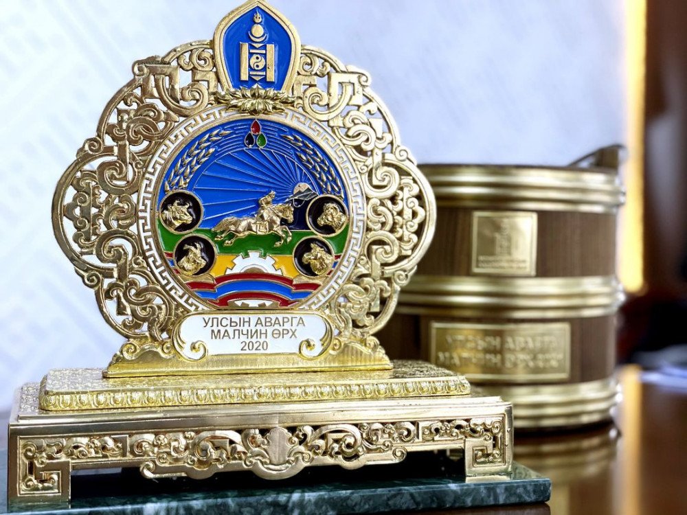 Улсын аварга малчин, саальчин, фермер, тариаланчийг тодрууллаа