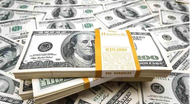 Монгол улсын гадаад өр 2018 оны жилийн эцсийн байдлаар 28.7 тэрбум ам.долларт хүрчээ