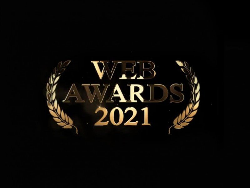 “Web awards-2021” наадам