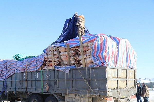 ШӨХТГ-аас МАХНЫ ҮНЭ ӨССӨН шалтгааныг нэрлэлээ