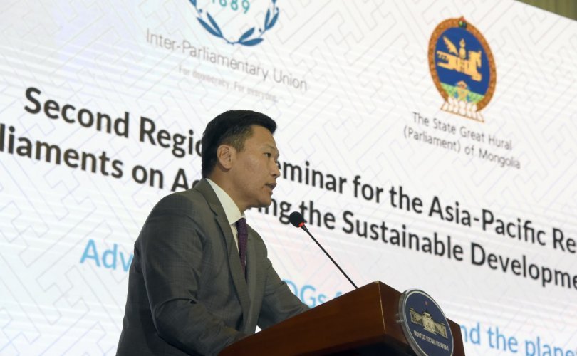 Гамшгийн давтамж ихсэж байгаа шалтгаан нь уур амьсгалын өөрчлөлт