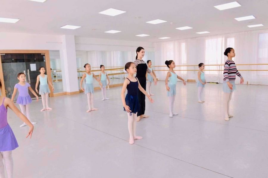 Д.Алтанхуяг: Дараагийн дэлхийн шилдэг балетчид Монголоос төрнө