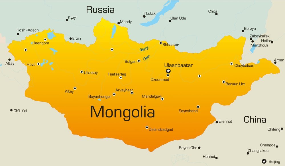 Монгол уранаа олборлож, боловсруулах бүрэн боломжтой болжээ