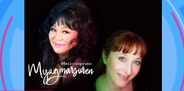 БЛЮЗ ХАТАГТАЙ Б.МЯГМАРСҮРЭНГИЙН ТОГЛОЛТ ЗӨВХӨН ЭНЭ САРЫН 30-НД ГАНЦ УДАА БОЛНО