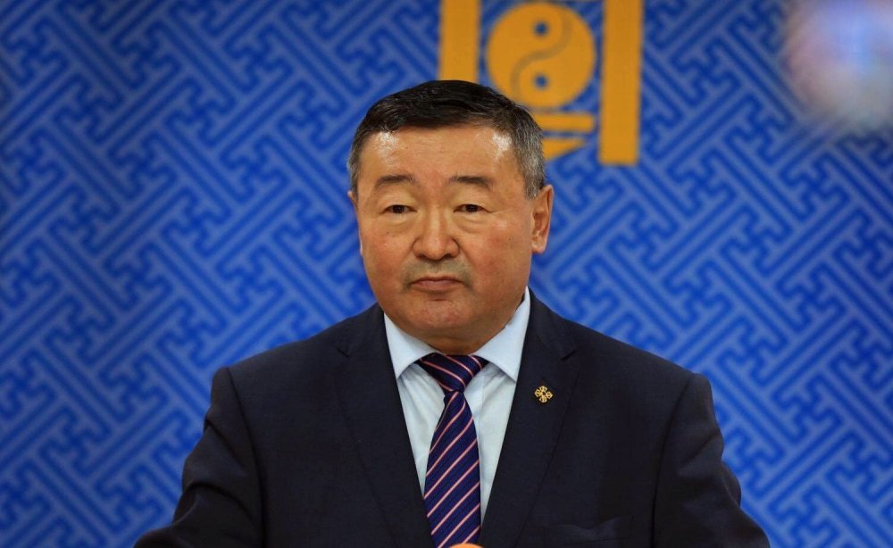 Х.Баделхан: Анх удаагаа Ипотекийн зээлийн эх үүсвэрийг 2 дахин нэмэгдүүлсэн