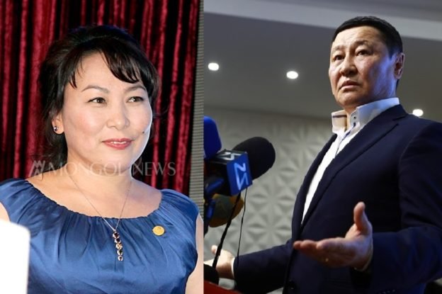 Тусгай сангуудын булхайг илчилсэн сэтгүүлчдийн эхнийх нь шүүхэд яллаа