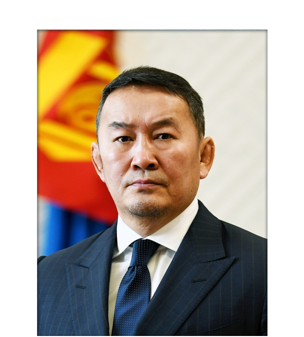 Монгол Улсын Ерөнхийлөгч Х.Баттулга: Хүнлэг энэрэнгүй, ардчилсан нийгэмд хүн бүр эрүүл аюулгүй орчинд амьдрах эрхтэй ч иргэд эмнэлгийн тусламж авч чадахгүй амь насаа алдаж байна