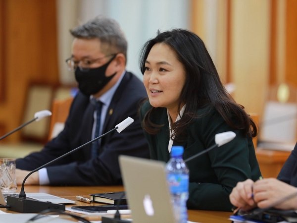 Ч.Номин: Цаг үеэ олоогүй гэж үзэж байгаа учраас “Богд зонхова” цогцолборын төсөлд хөрөнгө зарцуулахгүй