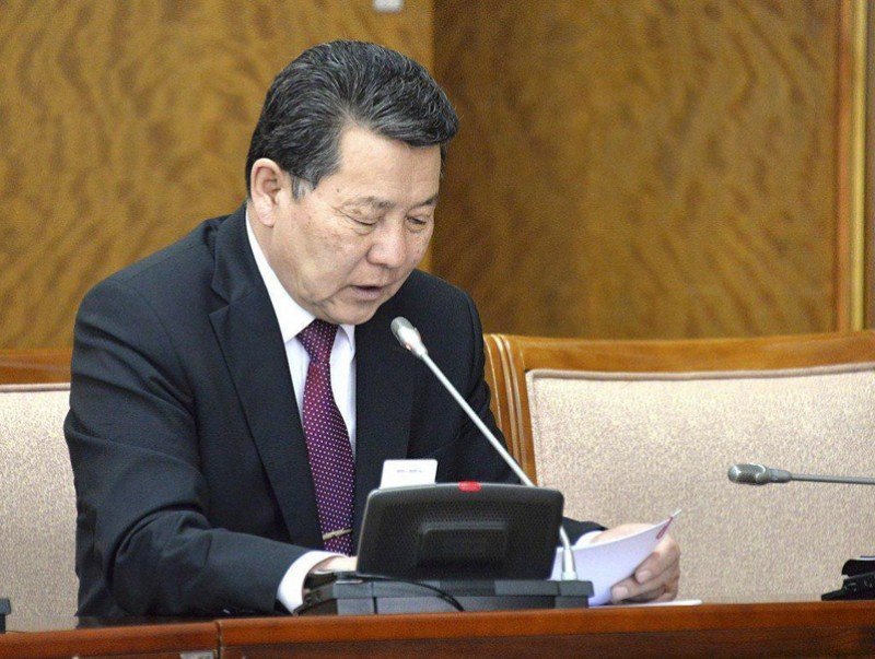 Ч.Улаан: Улаанбаатар хотын хэмжээнд нийт 50.6 мянган тонн мах шаардлагатай байна