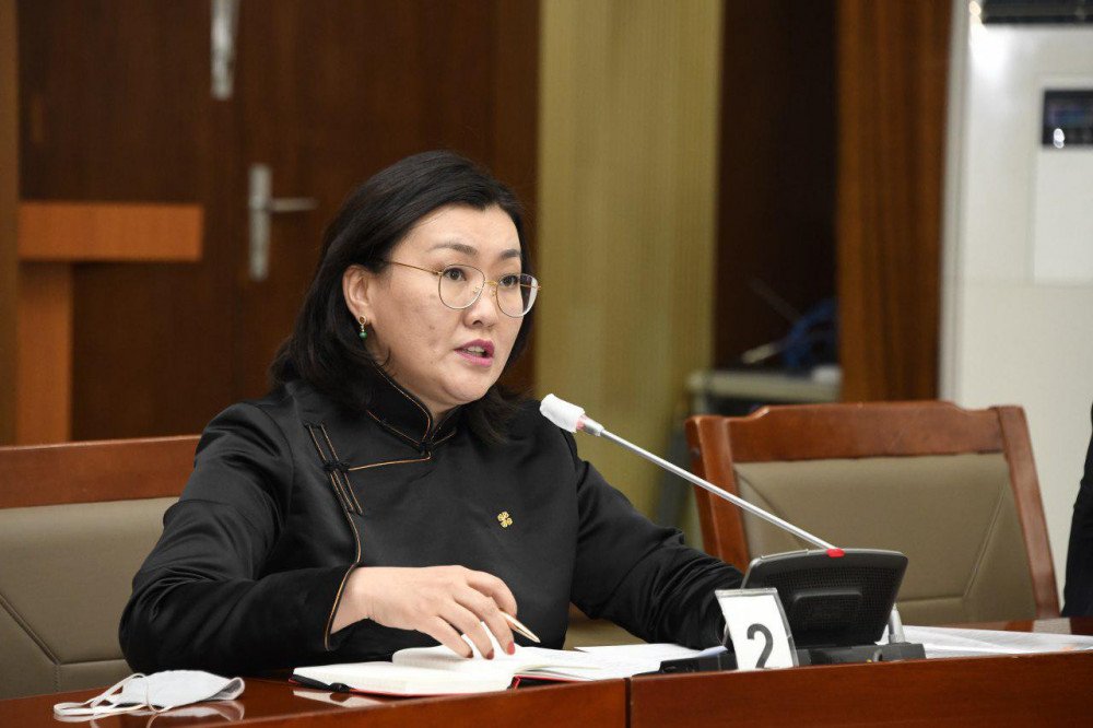 А.Ариунзаяа: Хөдөлмөр эрхлэлтийг дэмжихэд 104 тэрбум төгрөг зарцуулна