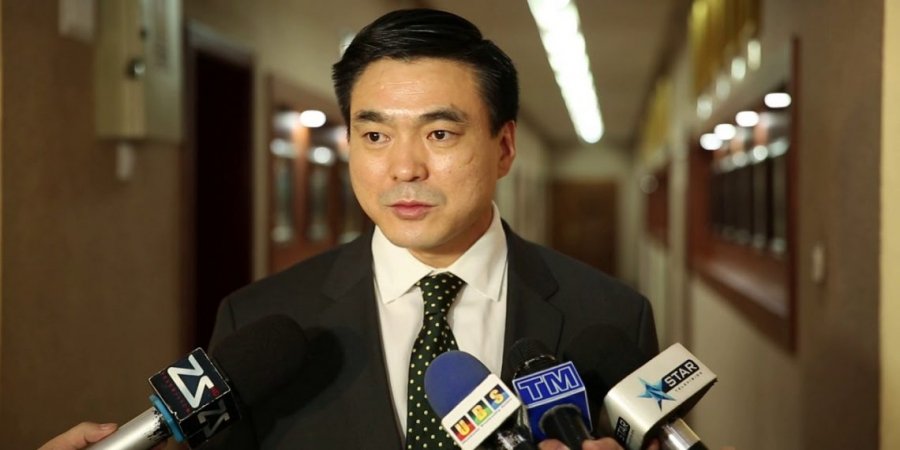 Хотын дарга, аа таны томилсон Я.Болор, Ч.Бум-Эрдэнэ нар 262 хүнийг хохироочихлоо