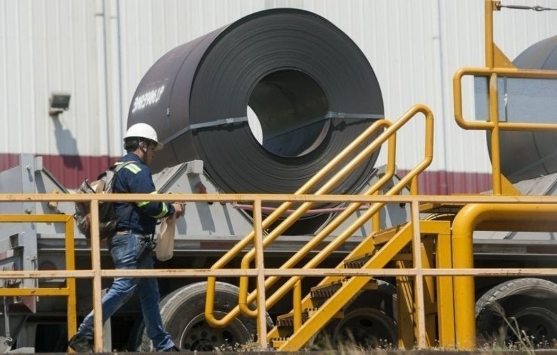 АНУ Канад болон Мексик улсаас импортлох ган, хөнгөн цагааны нэмэлт татварыг цуцална