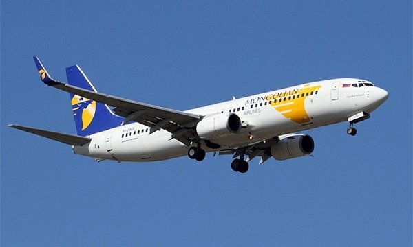 МИАТ компани 2021 оны эхний хагаст 35.2 тэрбум төгрөгийн алдагдал хүлээжээ