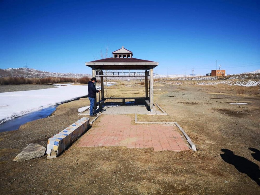 Туулын эрэг дагуух тохижилтын ажлын зургийг дахин гаргахаар болжээ