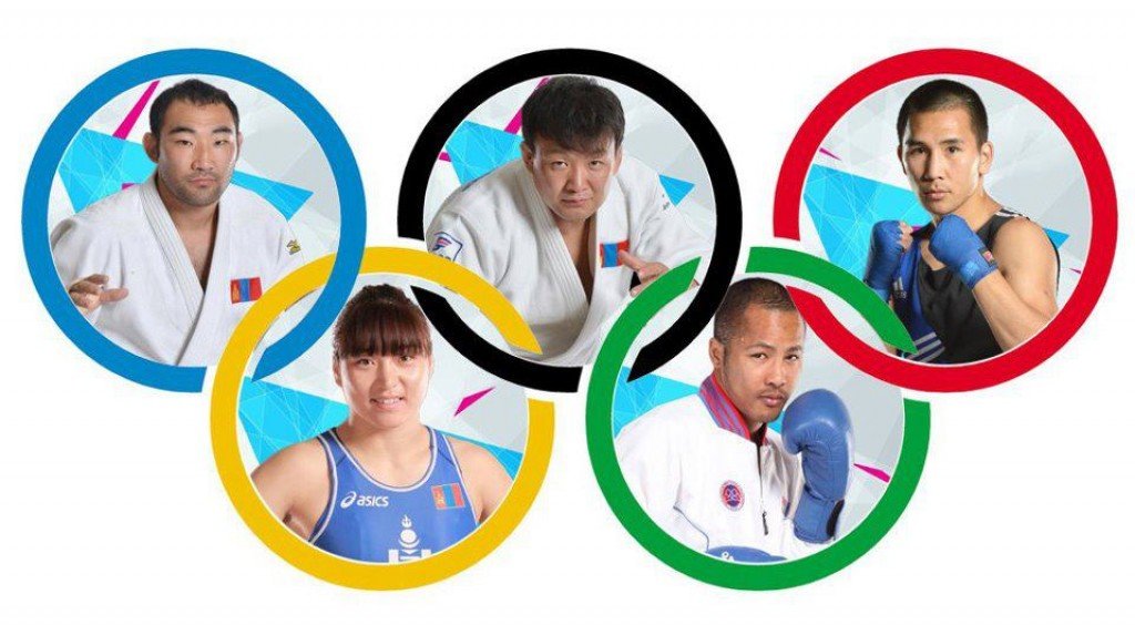 Өнөөдөр “Олон улсын олимпийн өдөр” тохиож байна