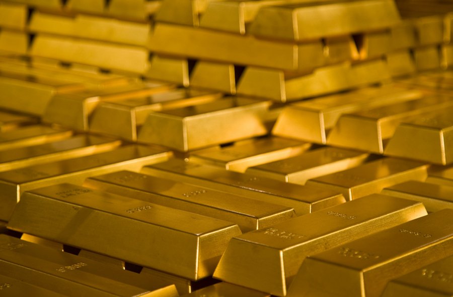 Монголбанк эхний 7 сард 7.5 тонн алт худалдан авлаа