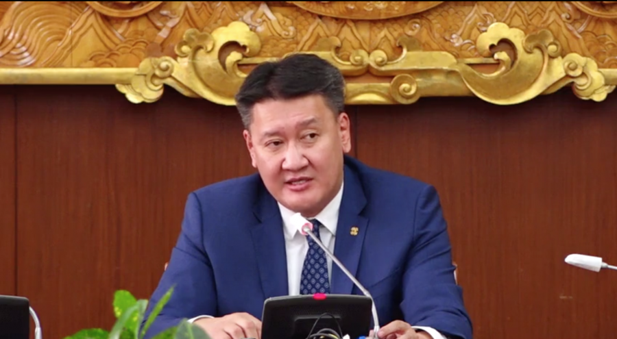 Б.Жавхлан: Эхний ээлжид дараах 30 компанийг төрийн өмчид үлдээнэ    