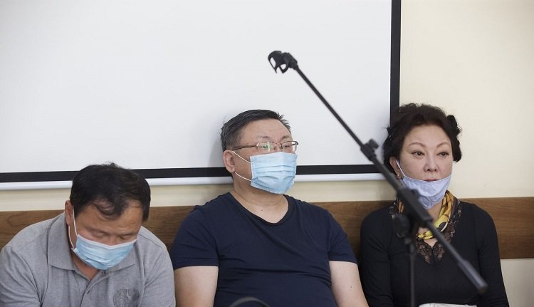 Ш.Батхүү нарт холбогдох хэргийг анхан шатны шүүхээр дахин хэлэлцүүлэхээр буцаан шийдвэрлэжээ