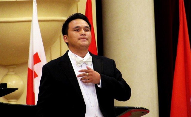 ДУУЧИН Ч.БАДРАЛ 10 МЯНГАН АМ.ДОЛЛАРЫН ШАГНАЛ ХҮРТЛЭЭ