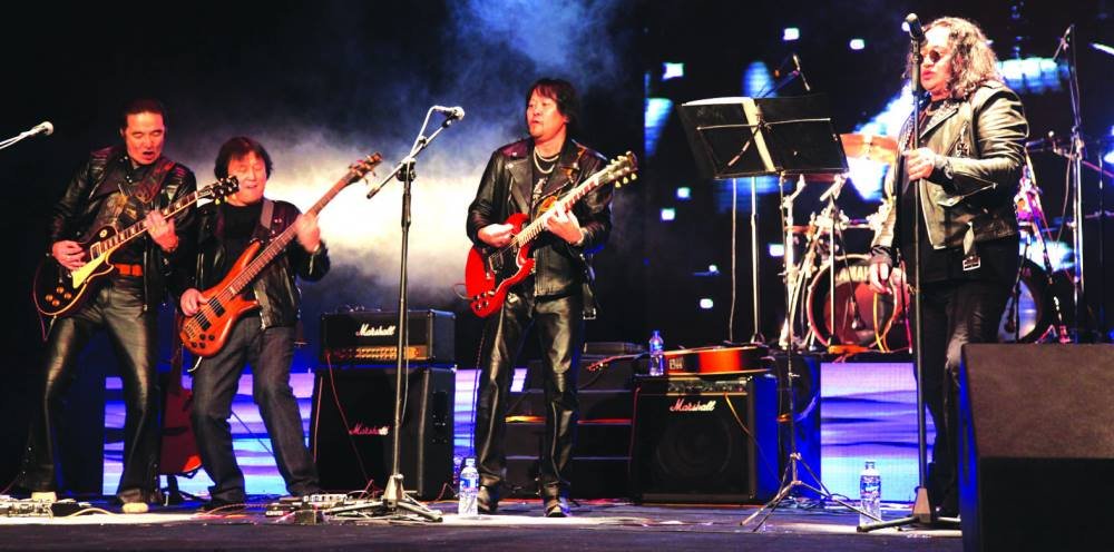 Харанга хамтлаг 30 жилийн ойн тоглолтоо хийнэ