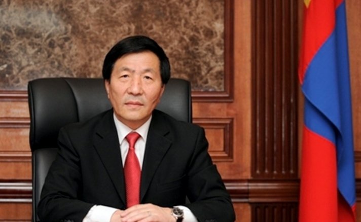 Т.Бадамжунайнхан 31 компани үүсгэн байгуулжээ