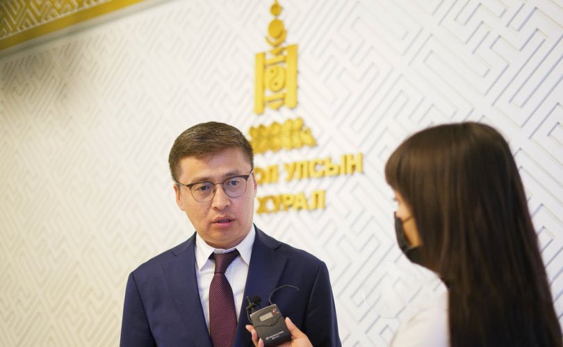 Б.Баасандорж: ЗГХХГ-т 45 сул орон тоо зарласан