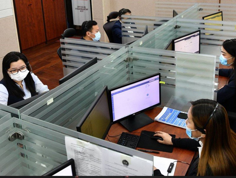 1800-1200 тусгай дугаарт иргэдийн санал, хүсэлтийг хүлээн авч, шийдвэрлэн ажиллаж байна