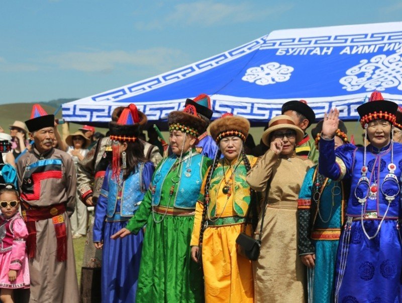 “Бага Алтаргана-2019” наадам боллоо