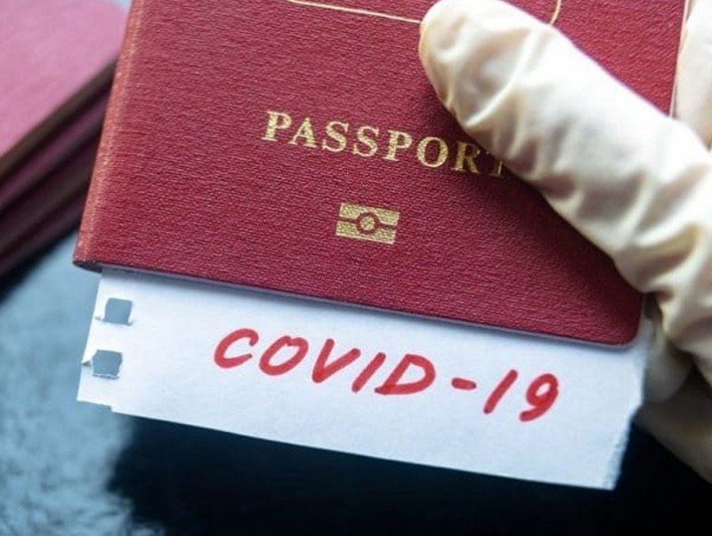 Швед улс энэ зунаас вакцины паспорт олгохоор төлөвлөж байна
