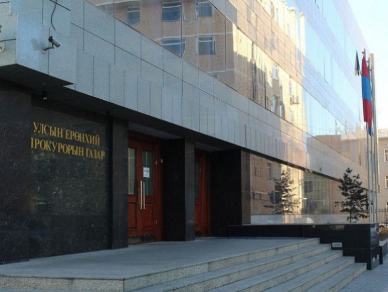 Өнгөрсөн долоо хоногт 89 хэрэгт яллах дүгнэлт үйлдэн шүүхэд шилжүүллээ