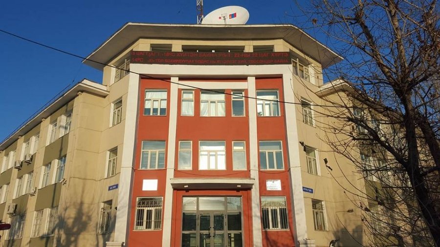 Улаанбаатарт 0 градус орчим байна