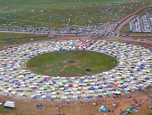 “Монгол наадам үндэсний спорт цогцолбор”-т 43.2 км авто зам тавихаар төлөвлөжээ