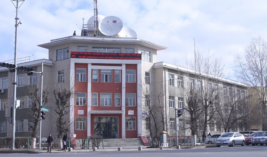 Өнөө маргаашдаа ихэнх нутгаар цаг агаар тогтуун байна