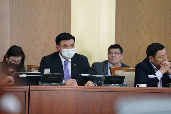 “ОМИКРОН” ХУВИЛБАРЫГ ИЛРҮҮЛЭХ БОЛОМЖТОЙ