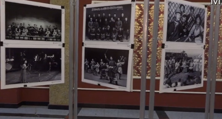 LIVE: Дундад Монгол хоёр улсын гадаад харилцаа байгуулагдсан 70 жилийн ой: 