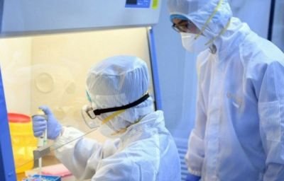 Баянзүрх дүүргийн эмнэлэгт түргэвчилсэн оношлуураар есөн хүнээс коронавирус илэрчээ