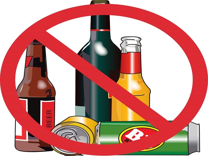 Улаанбаатарт өнөөдөр 22 цаг хүртэл архи, согтууруулах ундаа худалдаалахгүй