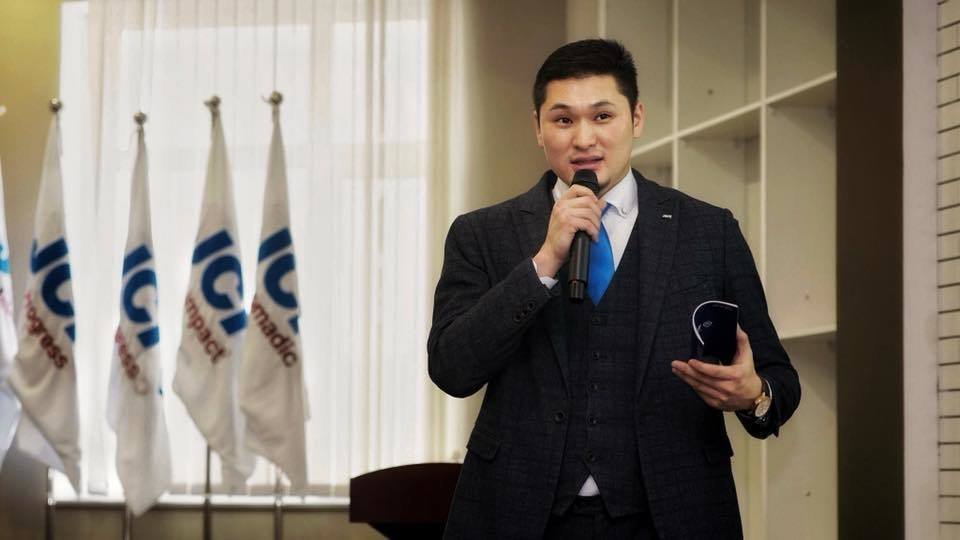 Соёл урлагийн газрын дарга Ж.Дамдинцэрэнг чөлөөлж, Э.Цэнд-Аюушийг орлогч даргаар томилжээ