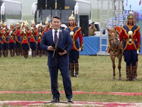 Х.Баттулга: Морьтон дайчдын өлгий нутагт дахин баяртай уулзаж, хүч чадлаа сорих, ур чадвараа гайхуулахыг урья