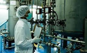 Иран улс уран баяжуулалтын хүчин чадлаа нэмэгдүүлнэ