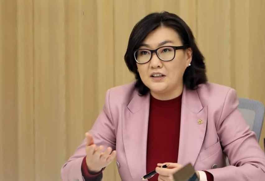 А.Ариунзаяа: Орон нутагт амьдрах хүмүүст 3 хувийн хүүтэй зээл олгоно