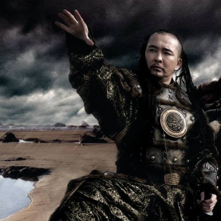 МУСТА Амараагийн 